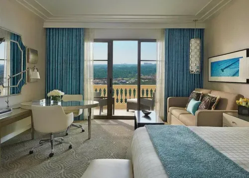 disney world hotel